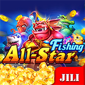 Câu Cá Tất Cả Ngôi Sao tại tuna 555