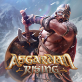Asgardian Trỗi Dậy tại tuna 555