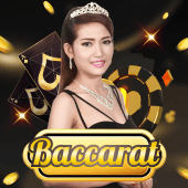 Baccarat A tại tuna 555