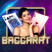 Baccarat B tại tuna 555