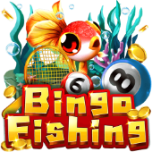 Câu Cá Bingo tại tuna 555