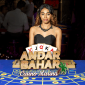 Casino Marina Andar Bahar tại tuna 555