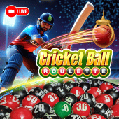 Roulette Bóng Cricket tại tuna 555