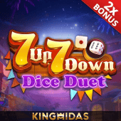 Song Ca Xúc Xắc tại tuna 555