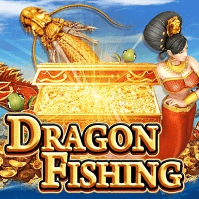 Câu Cá Rồng tại tuna 555