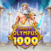 Cổng Olympus 1000 tại tuna 555