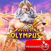 Cổng Olympus tại tuna 555