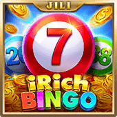 Bingo Irich tại tuna 555