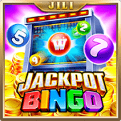 Bingo Jackpot tại tuna 555