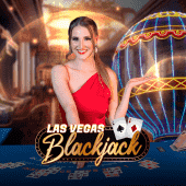 Blackjack Las Vegas tại tuna 555