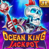 Vua Đại Dương Jackpot tại tuna 555