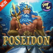 Poseidon tại tuna 555