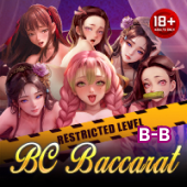 Baccarat Blockchain Sexy B B tại tuna 555
