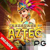 Kho Báu Aztec tại tuna 555