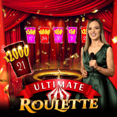 Roulette Tối Thượng tại tuna 555